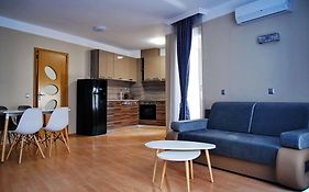 Dune Boutique Hotel