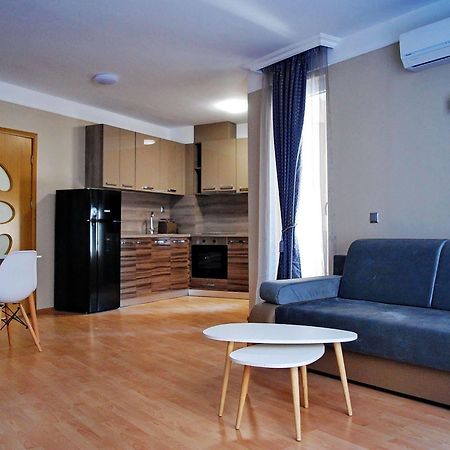 Dune Boutique Hotel Поморие Экстерьер фото