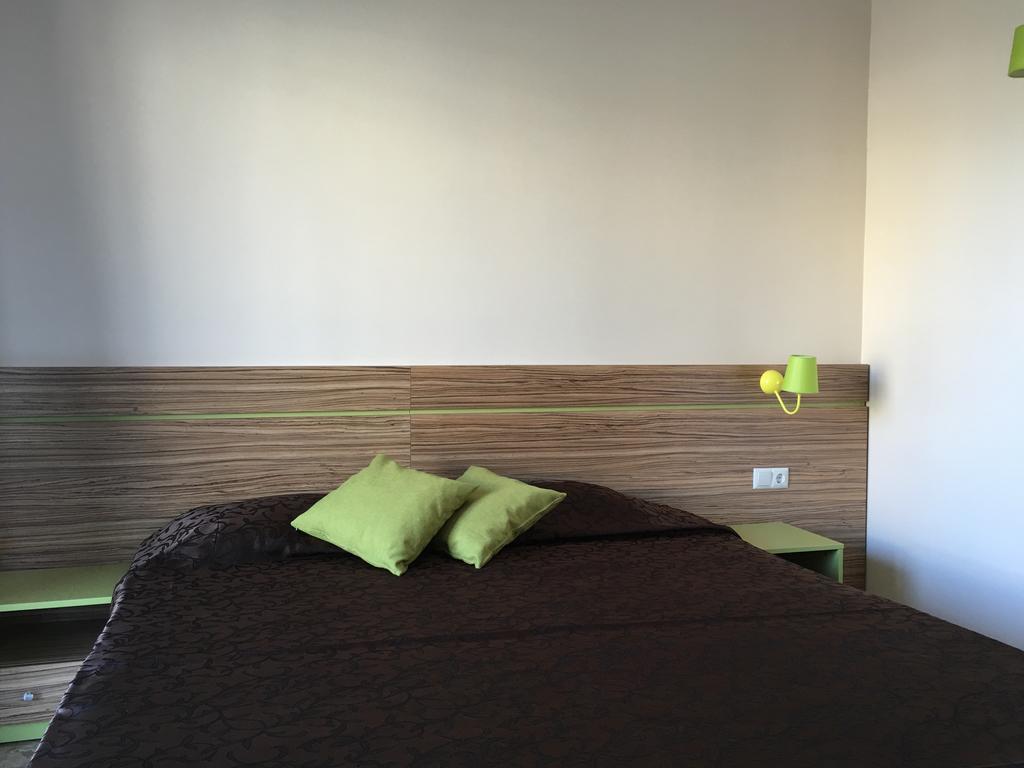 Dune Boutique Hotel Поморие Экстерьер фото