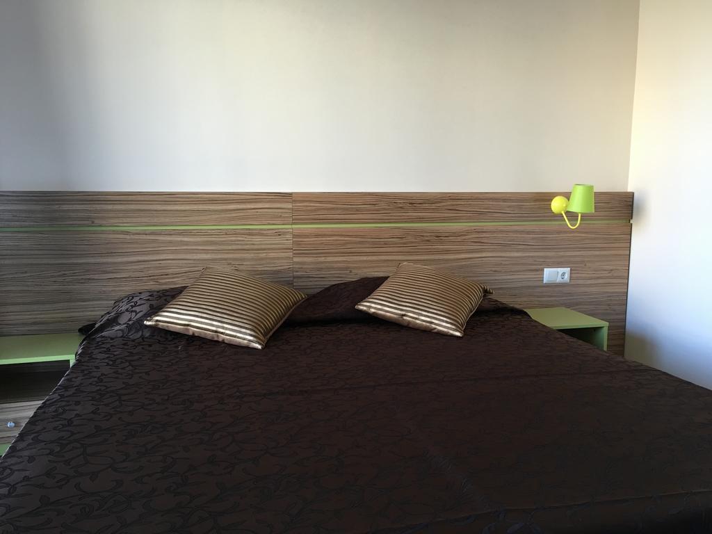 Dune Boutique Hotel Поморие Экстерьер фото