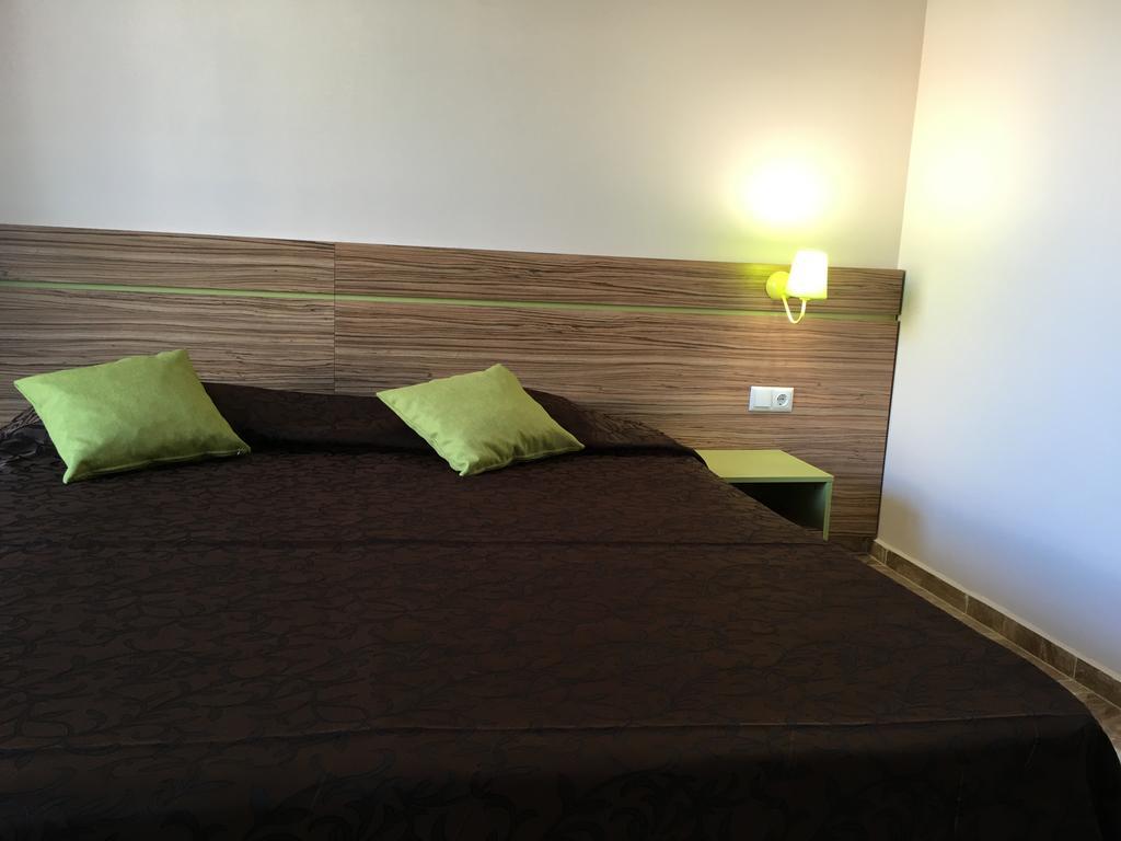 Dune Boutique Hotel Поморие Экстерьер фото
