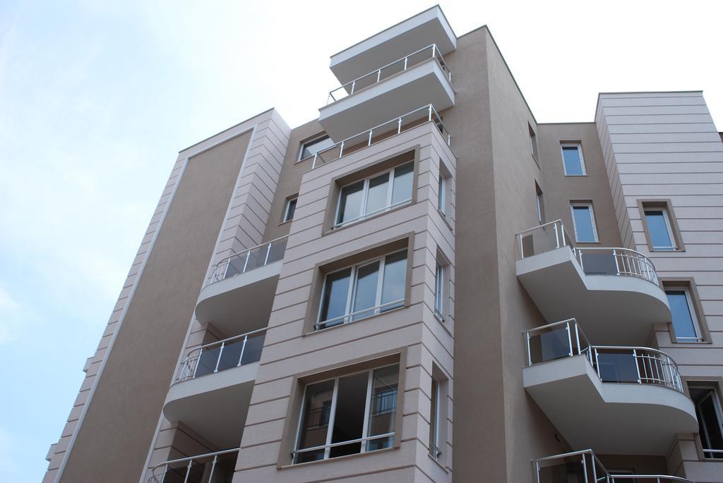 Dune Boutique Hotel Поморие Экстерьер фото