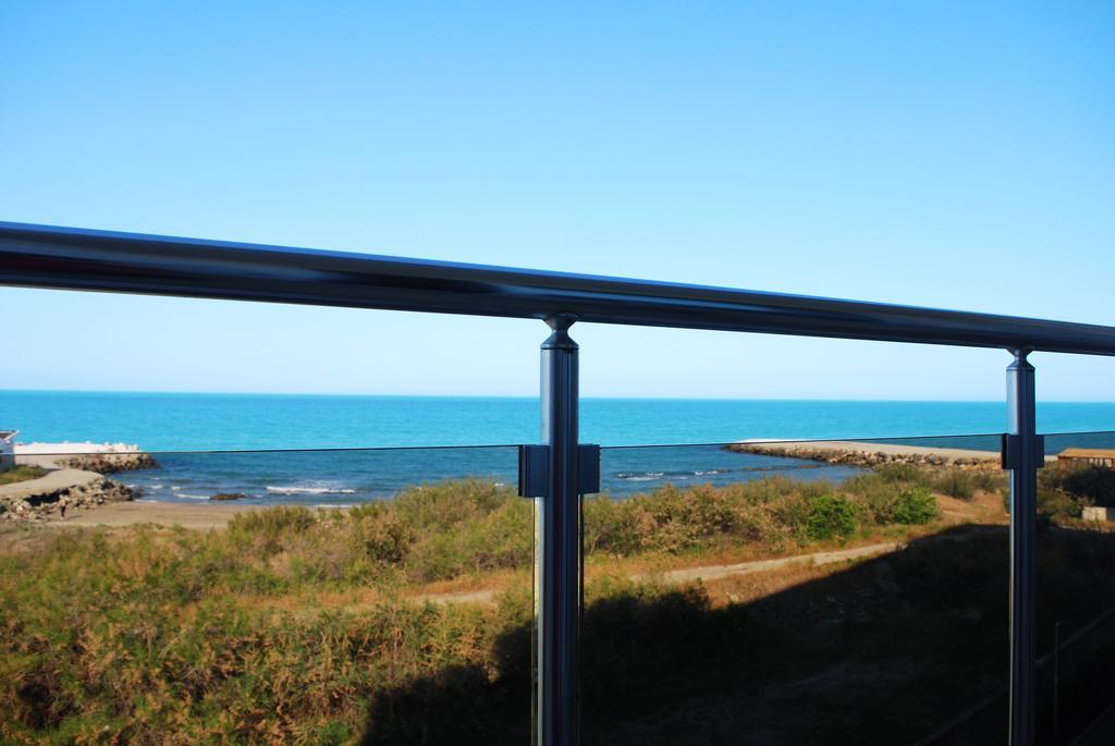 Dune Boutique Hotel Поморие Экстерьер фото
