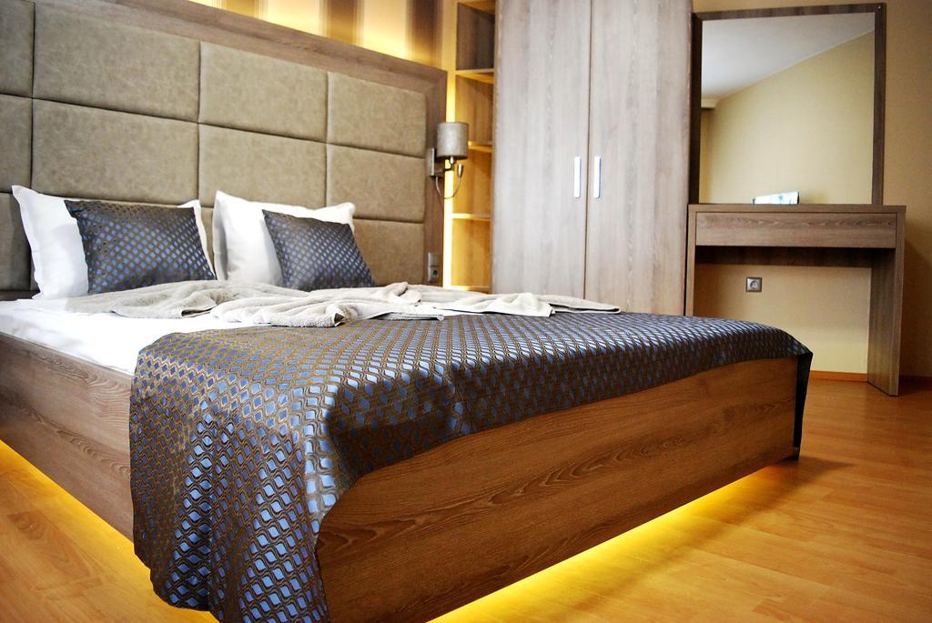 Dune Boutique Hotel Поморие Экстерьер фото