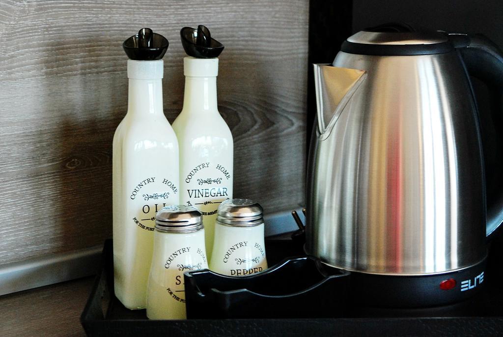 Dune Boutique Hotel Поморие Экстерьер фото