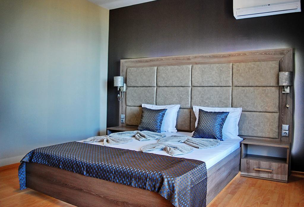 Dune Boutique Hotel Поморие Экстерьер фото