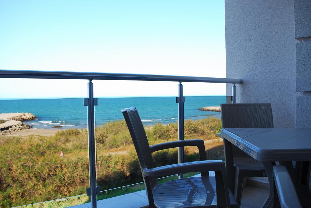 Dune Boutique Hotel Поморие Экстерьер фото