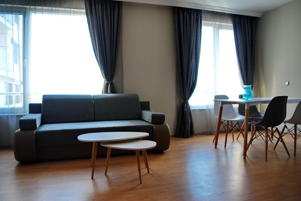 Dune Boutique Hotel Поморие Экстерьер фото