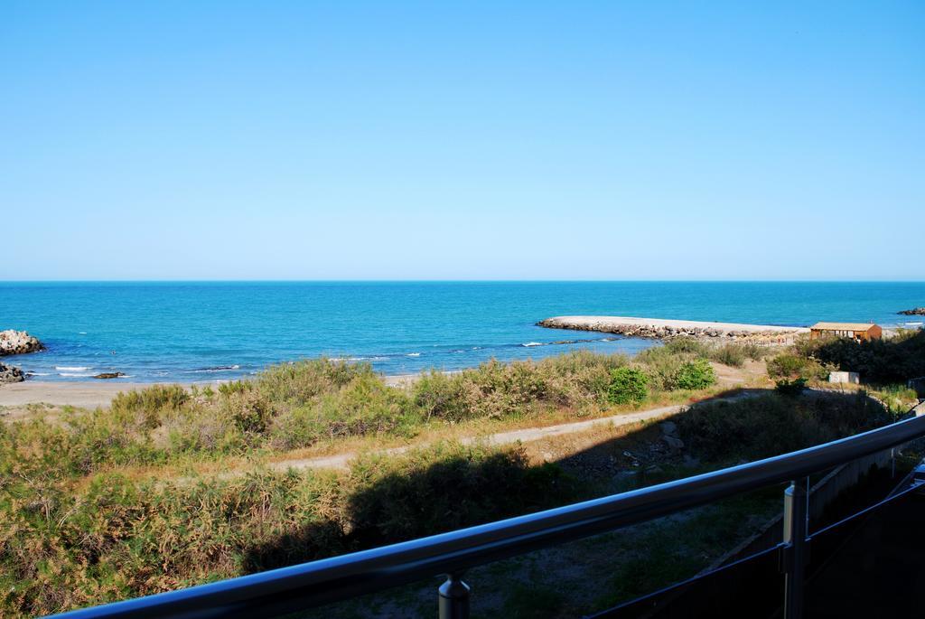 Dune Boutique Hotel Поморие Экстерьер фото