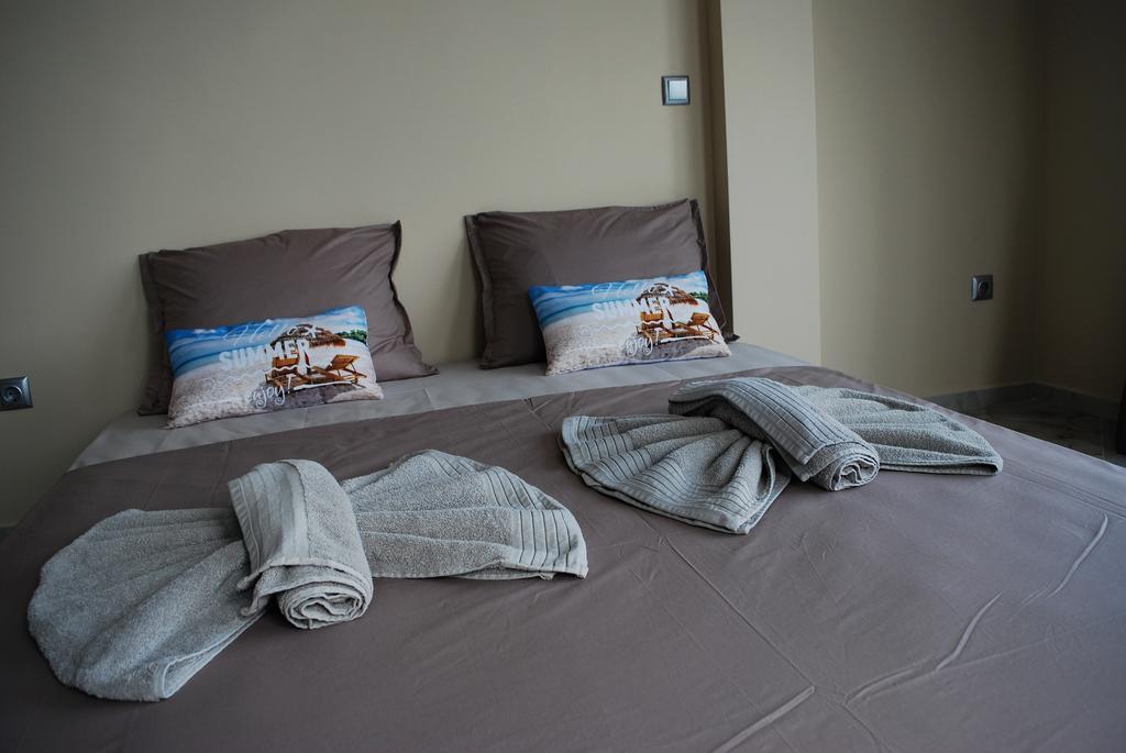 Dune Boutique Hotel Поморие Экстерьер фото