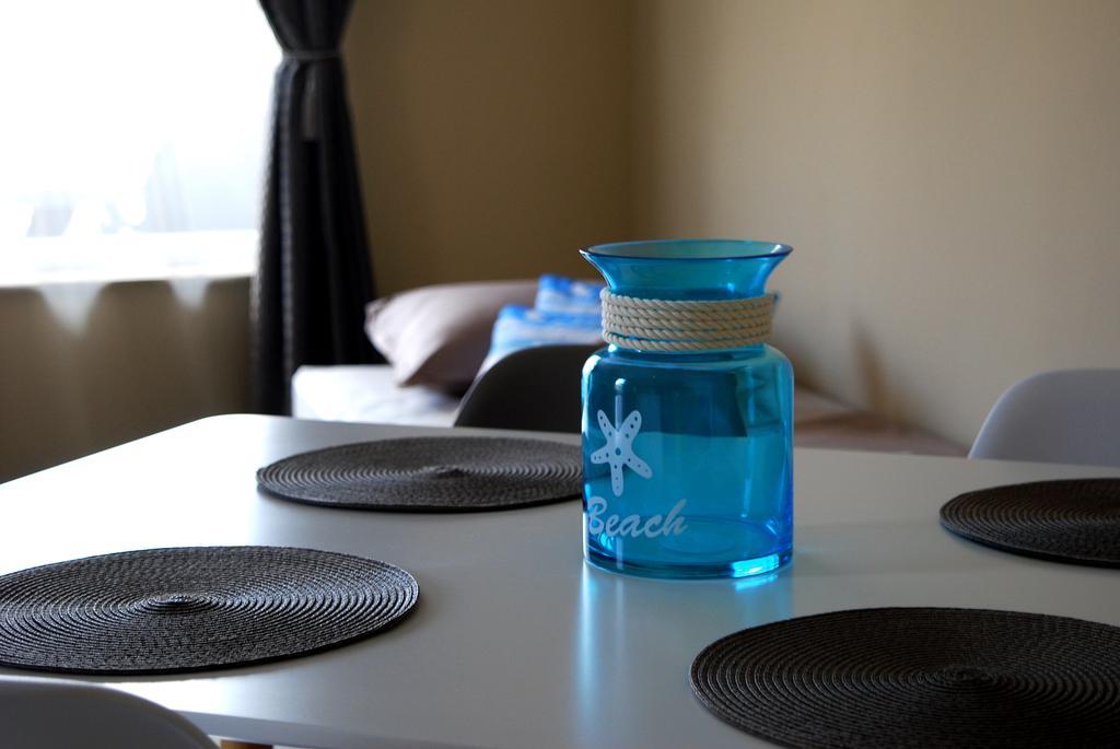 Dune Boutique Hotel Поморие Экстерьер фото