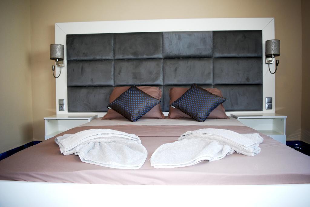 Dune Boutique Hotel Поморие Экстерьер фото