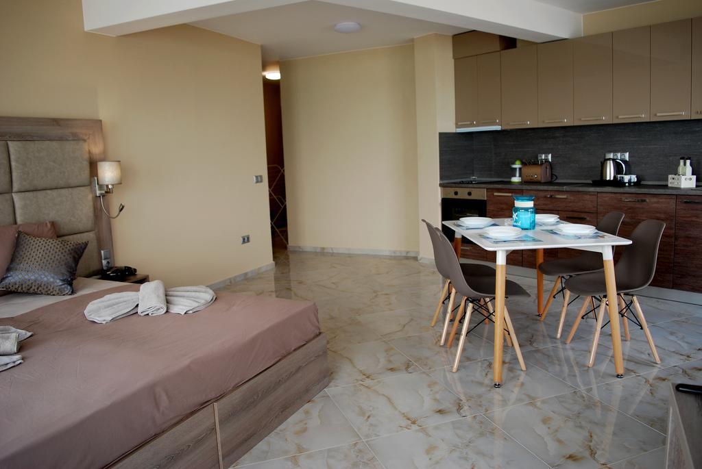 Dune Boutique Hotel Поморие Экстерьер фото