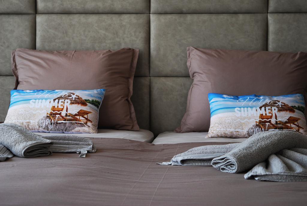 Dune Boutique Hotel Поморие Экстерьер фото